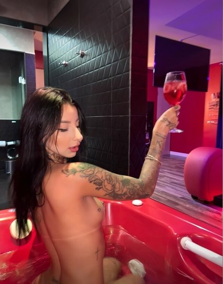 Nagie wyciekłe zdjęcie OnlyFans od Bruna Fortaleza