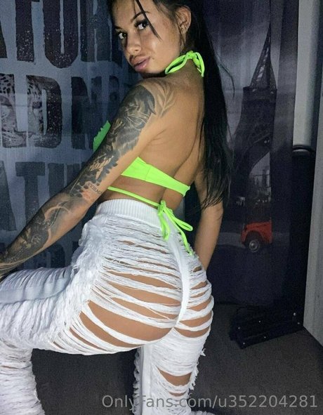 Nagie wyciekłe zdjęcie OnlyFans od Redelissa