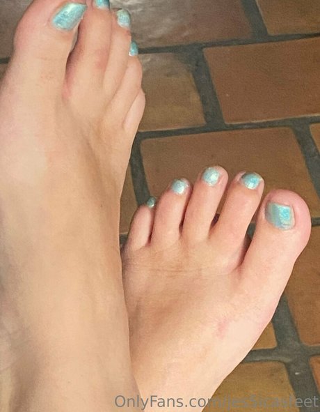 Jes5icasfeet