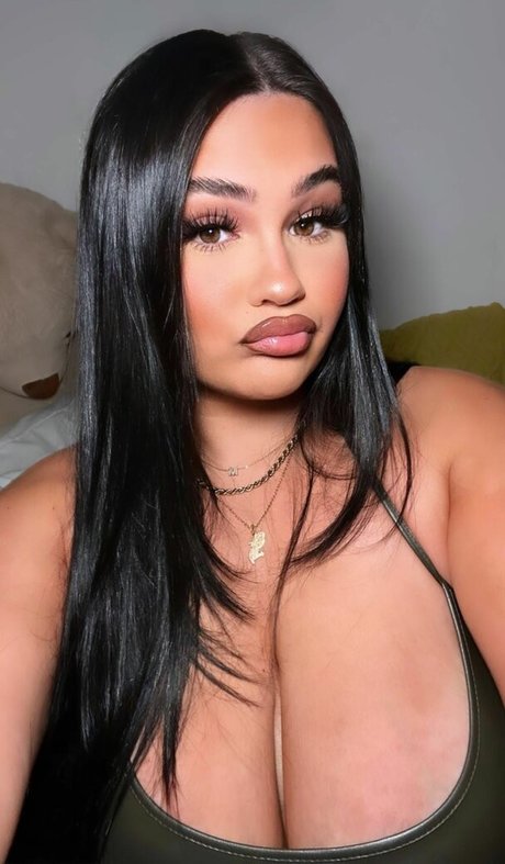 Nagie wyciekłe zdjęcie OnlyFans od Ndnmarie