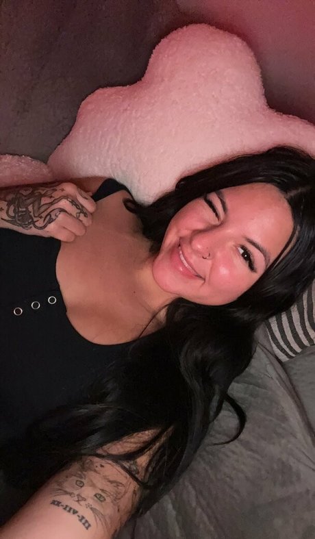 Nagie wyciekłe zdjęcie OnlyFans od Pixiewinn222