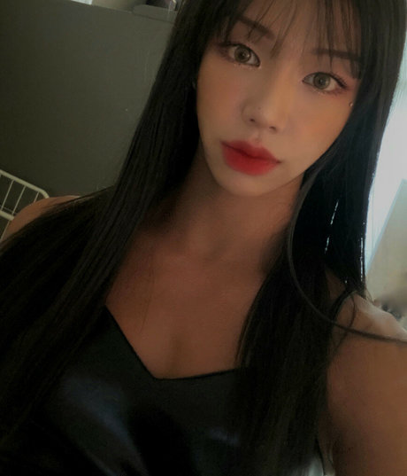 Nagie wyciekłe zdjęcie OnlyFans od Onyx Nyx
