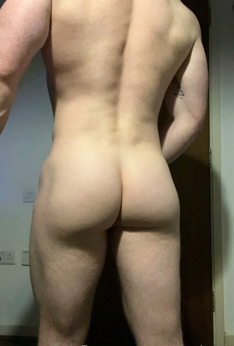 Nagie wyciekłe zdjęcie OnlyFans od Muscleginger