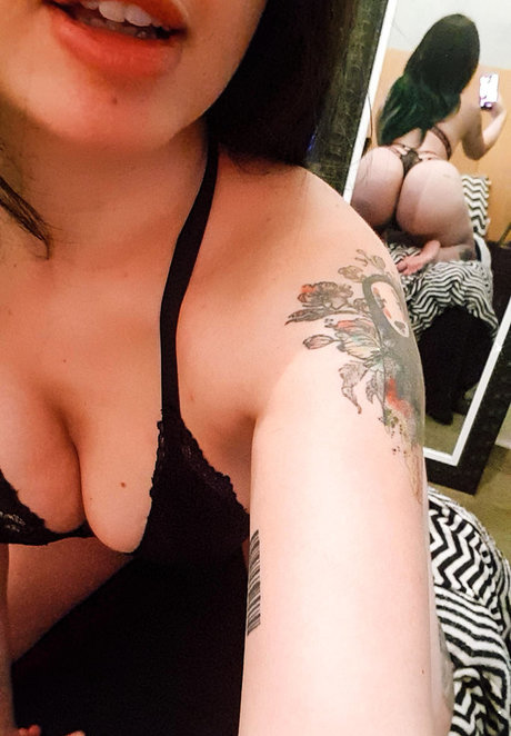 Nagie wyciekłe zdjęcie OnlyFans od Justjuso