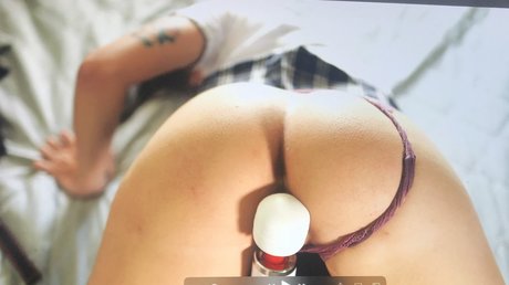 Nagie wyciekłe zdjęcie OnlyFans od Justjuso