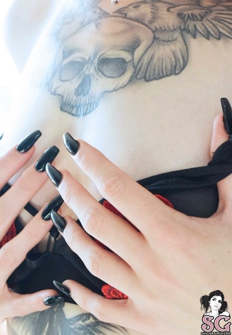 Nagie wyciekłe zdjęcie OnlyFans od Neomabell
