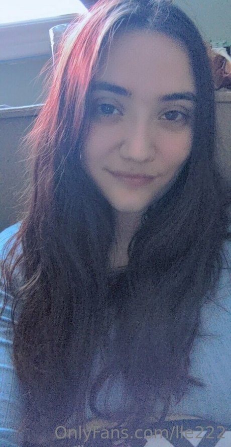 Nagie wyciekłe zdjęcie OnlyFans od Lle222