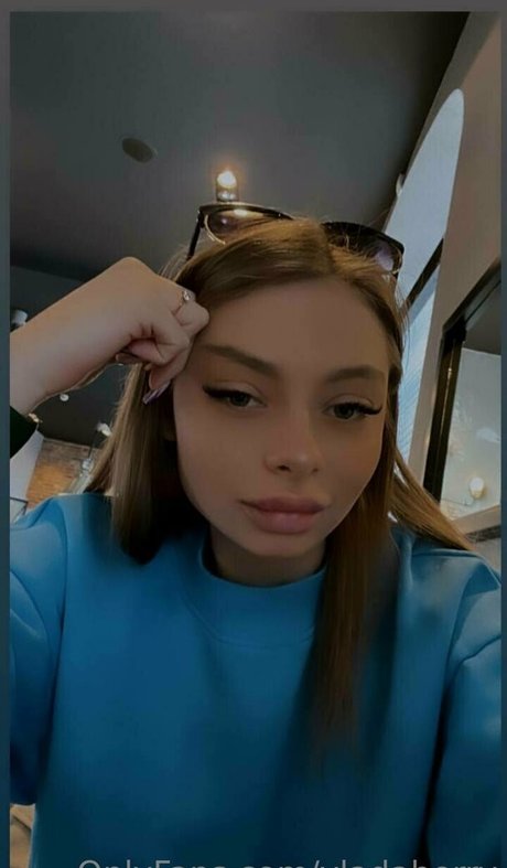 Nagie wyciekłe zdjęcie OnlyFans od Meryberryfree