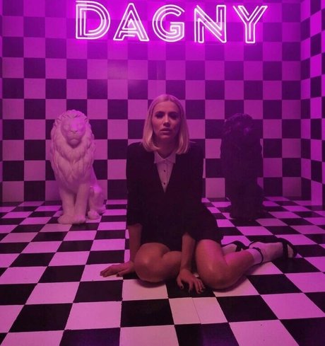 Dagny Norvoll Sandvik