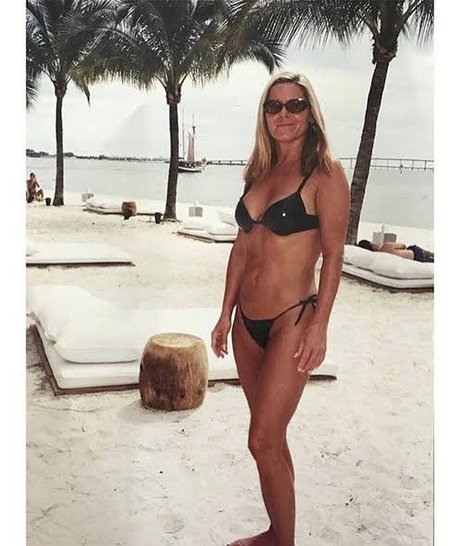 Nagie wyciekłe zdjęcie OnlyFans od Vera Fischer