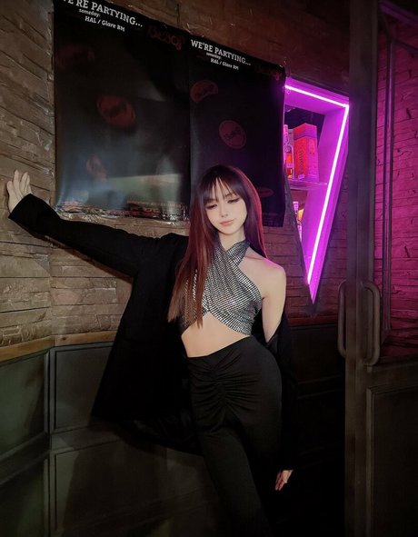 Nagie wyciekłe zdjęcie OnlyFans od Ts Xinxiaoxian