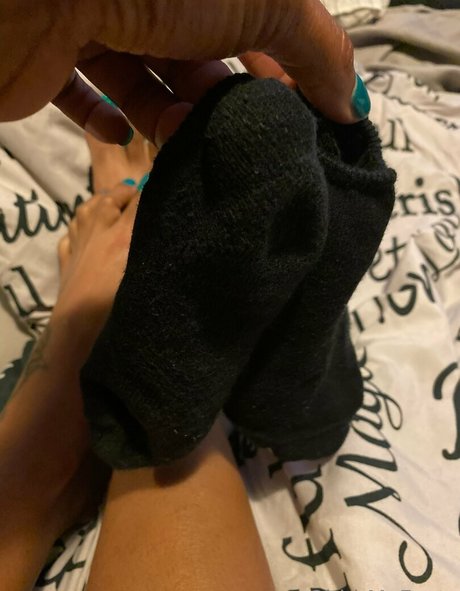 Nagie wyciekłe zdjęcie OnlyFans od Ohhhmyfeetz