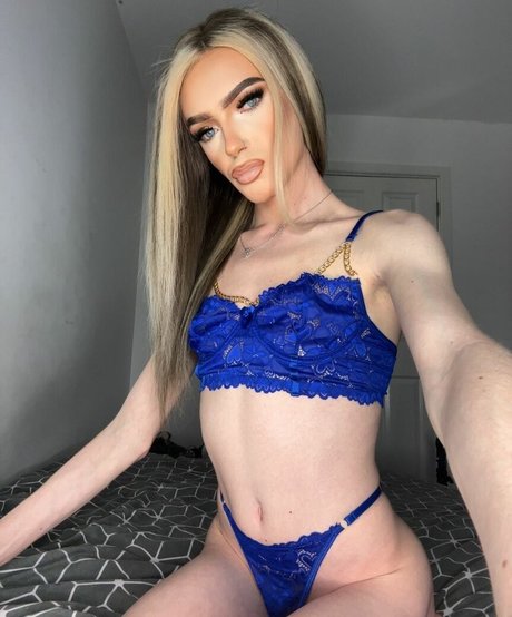 Nagie wyciekłe zdjęcie OnlyFans od Spicyshantel