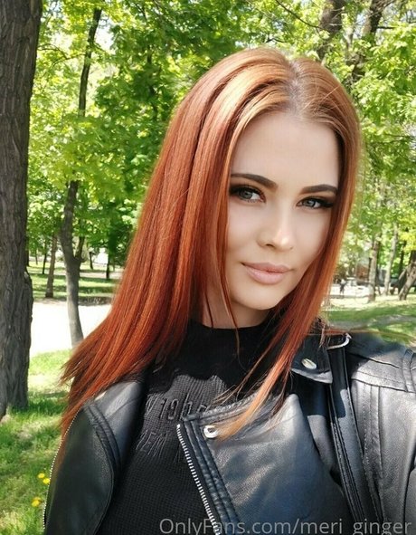 Nagie wyciekłe zdjęcie OnlyFans od Meriginger
