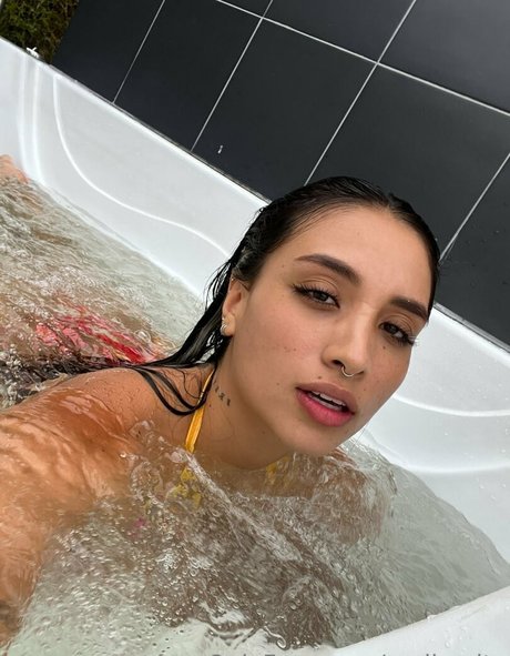 Nagie wyciekłe zdjęcie OnlyFans od Sophiavelez