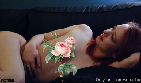 Nagie wyciekłe zdjęcie OnlyFans od Sunachu