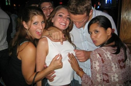 Fun In Clubs