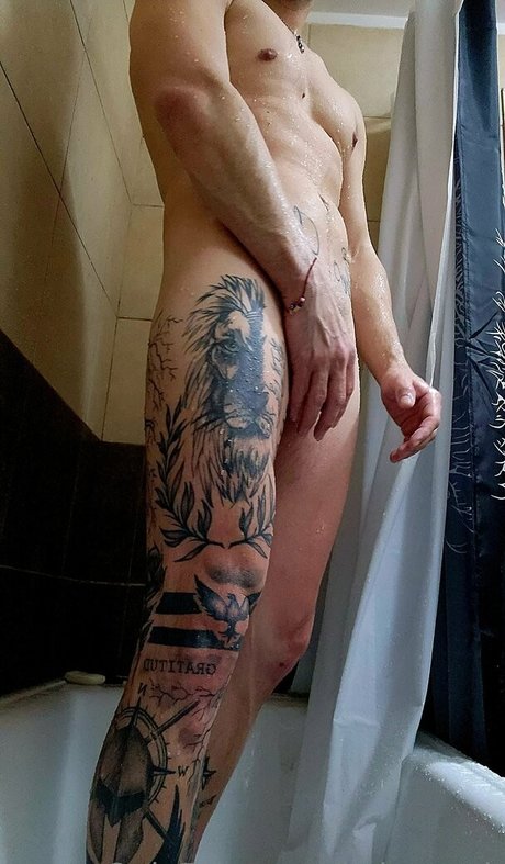 Nagie wyciekłe zdjęcie OnlyFans od Kchorrook