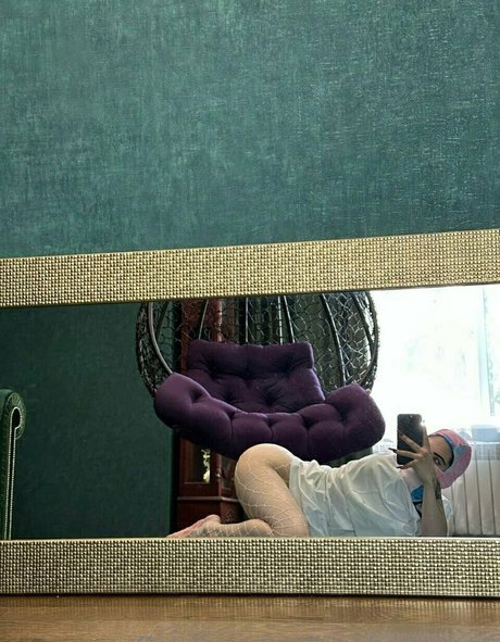 Nagie wyciekłe zdjęcie OnlyFans od Himikotogaaa