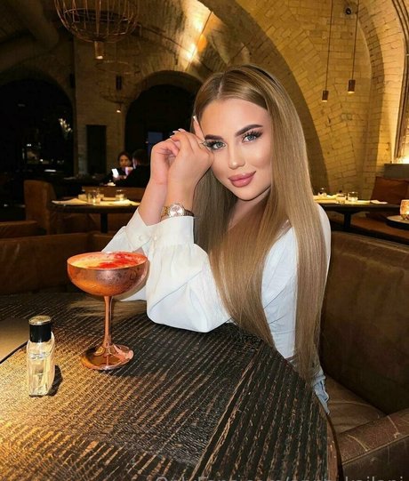 Nagie wyciekłe zdjęcie OnlyFans od Annabarby