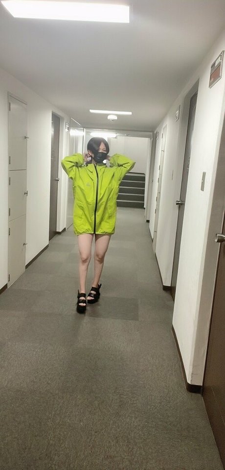 Nagie wyciekłe zdjęcie OnlyFans od Harutanuki