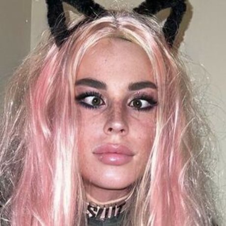 Nagie wyciekłe zdjęcie OnlyFans od Nikki Lush