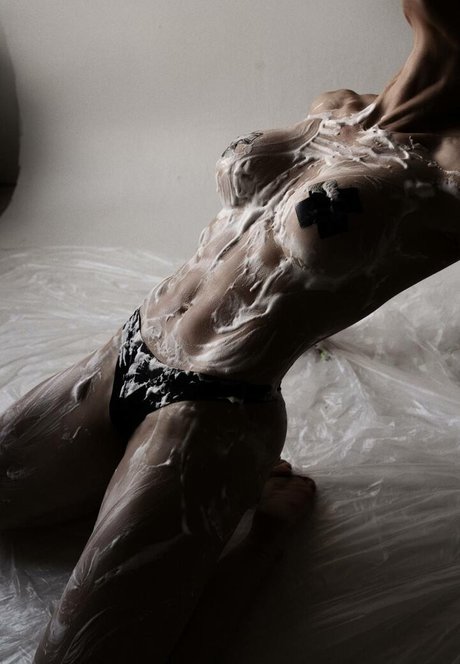 Nagie wyciekłe zdjęcie OnlyFans od Margo4ka