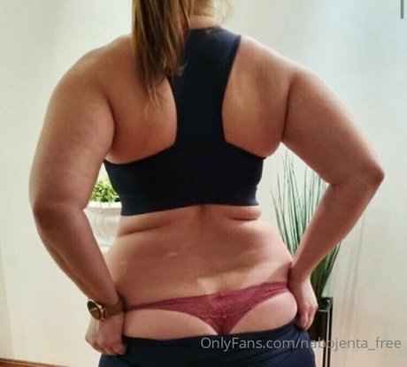 Nagie wyciekłe zdjęcie OnlyFans od Nabojentafree