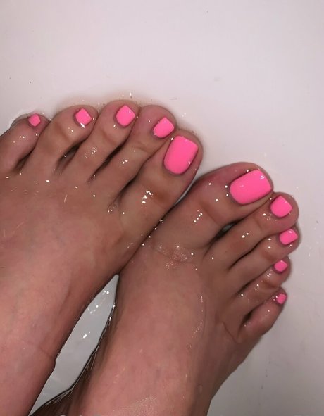 Sweetfeettreats727