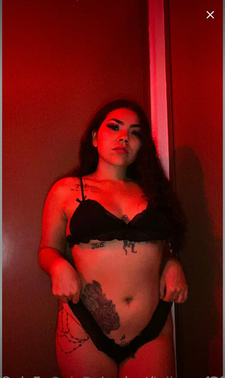 Nagie wyciekłe zdjęcie OnlyFans od Brattyprincess25