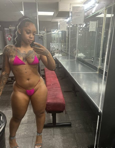 Nagie wyciekłe zdjęcie OnlyFans od Jaidaashleigh