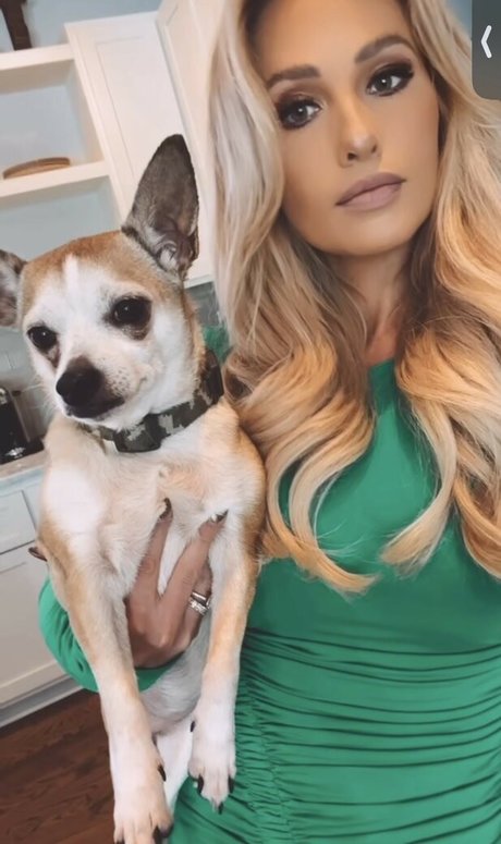 Tomi Lahren