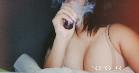 Nagie wyciekłe zdjęcie OnlyFans od Kittylunna