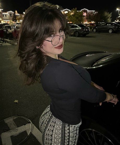 Nagie wyciekłe zdjęcie OnlyFans od Catfanmachinee