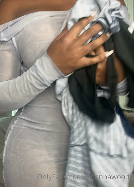 Nagie wyciekłe zdjęcie OnlyFans od Briannawoods