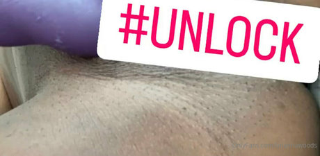 Nagie wyciekłe zdjęcie OnlyFans od Briannawoods