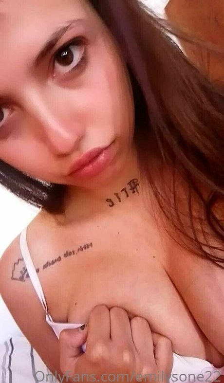 Nagie wyciekłe zdjęcie OnlyFans od Piamargaritaa