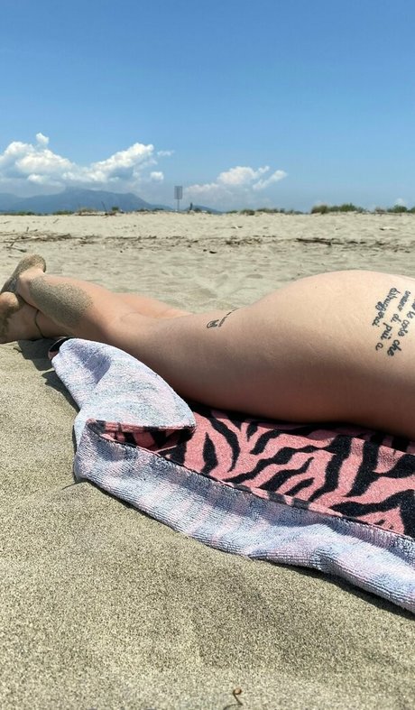 Nagie wyciekłe zdjęcie OnlyFans od Misscorna