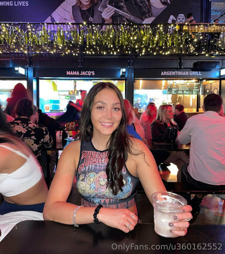 Nagie wyciekłe zdjęcie OnlyFans od Georgiagentlee