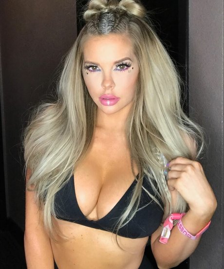 Nagie wyciekłe zdjęcie OnlyFans od Kayla Collins