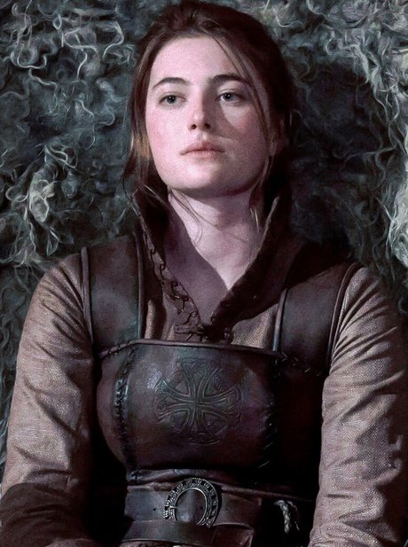 Nagie wyciekłe zdjęcie OnlyFans od Millie Brady
