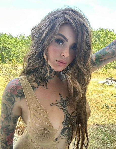 Nagie wyciekłe zdjęcie OnlyFans od Sinfuldollx