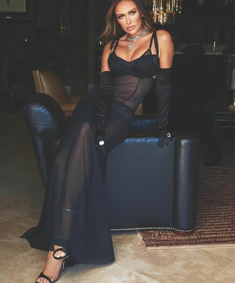 Paulina Gretzky