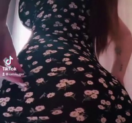 Nagie wyciekłe zdjęcie OnlyFans od Camila Steil