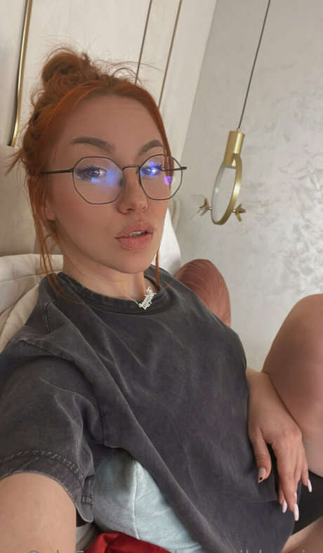 Nagie wyciekłe zdjęcie OnlyFans od Saraawildee