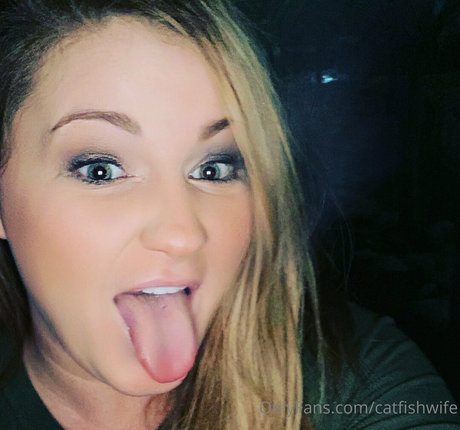 Nagie wyciekłe zdjęcie OnlyFans od Catfishwifefreepage