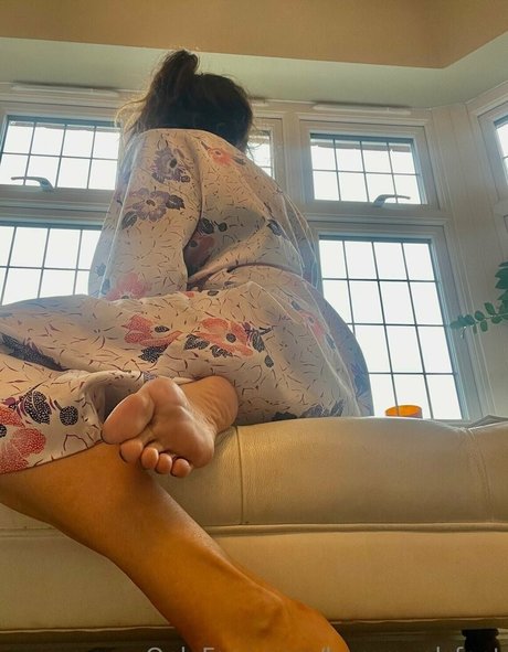 Nagie wyciekłe zdjęcie OnlyFans od Bornroyalfeet