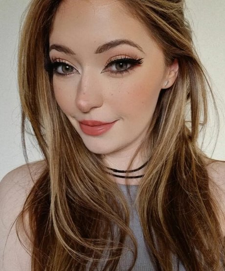Nagie wyciekłe zdjęcie OnlyFans od Alli Flanagan