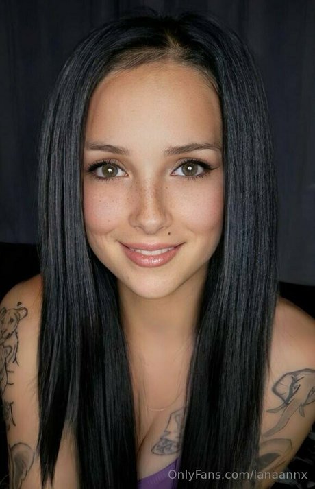 Lanaannx