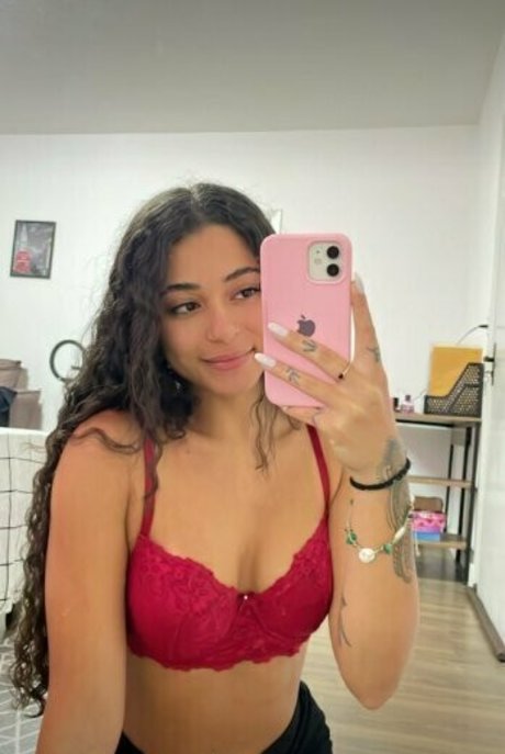 Nagie wyciekłe zdjęcie OnlyFans od Itsaltheax